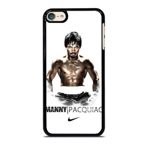 MANNY PACQUIAO NIKE BOXING iPod Touch 6 Case MANNY PACQUIAO NIKE BOXING iPod Touch 6 Case