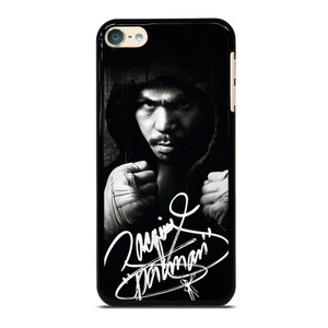 MANNY PACQUIAO PACMAN iPod Touch 6 Case