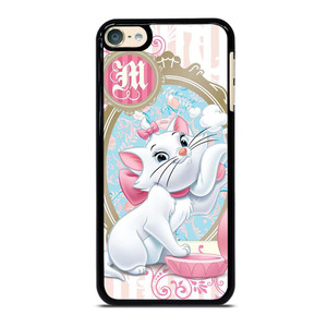 MARIE THE ARISTOCATS CAT MIRROR iPod Touch 6 Case