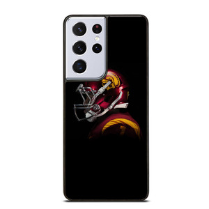 USC TROJANS LOGO 2 Samsung Galaxy S21 Ultra Case USC TROJANS LOGO 2 Samsung Galaxy S21 Ultra Case