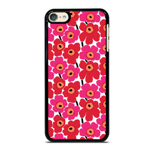 MARIMEKKO HERITAGE FLOWER iPod Touch 6 Case