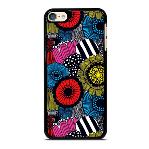 MARIMEKKO HERITAGE VINTAGE iPod Touch 6 Case
