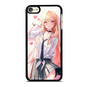 MARIN KITAGAWA MY DRESS UP DARLING iPod Touch 6 Case MARIN KITAGAWA MY DRESS UP DARLING iPod Touch 6 Case