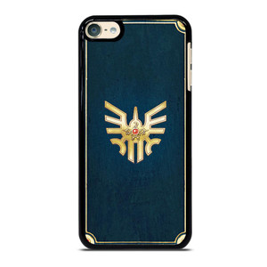 MARK OF ERDRICK DRAGON QUEST iPod Touch 6 Case MARK OF ERDRICK DRAGON QUEST iPod Touch 6 Case