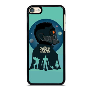 MARVEL GUARDIANS OF THE GALAXY STARLORD iPod Touch 6 Case