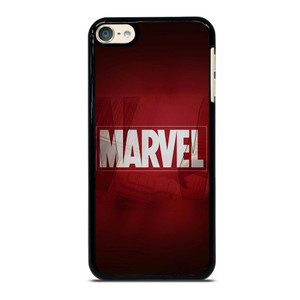 MARVEL LOGO  iPod Touch 6 Case