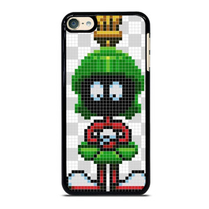 MARVIN THE MARTIAN PANEL iPod Touch 6 Case