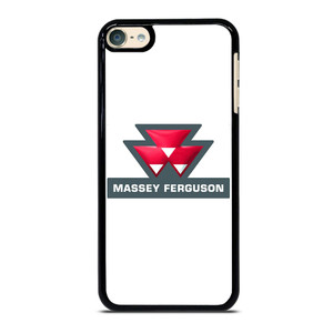 MASSEY FERGUSON LOGO iPod Touch 6 Case MASSEY FERGUSON LOGO iPod Touch 6 Case