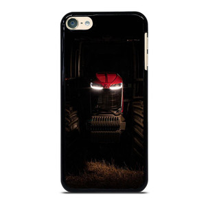 MASSEY FERGUSON NIGHT iPod Touch 6 Case