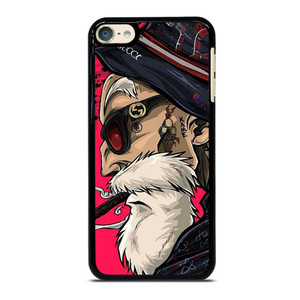 MASTER ROSHI GUCCI iPod Touch 6 Case