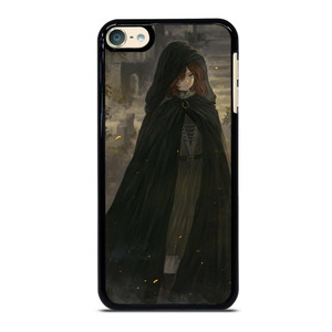 MELINA ELDEN RING 2 iPod Touch 6 Case