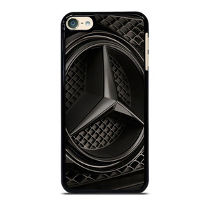 MERCEDES BENZ EMBLEM iPod Touch 6 Case