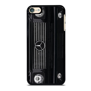 MERCEDES BENZ G CLASS FRONT VIEW iPod Touch 6 Case MERCEDES BENZ G CLASS FRONT VIEW iPod Touch 6 Case