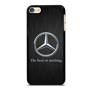 MERCEDES BENZ QUOTE iPod Touch 6 Case MERCEDES BENZ QUOTE iPod Touch 6 Case