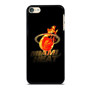 MIAMI HEAT LOGO ART iPod Touch 6 Case MIAMI HEAT LOGO ART iPod Touch 6 Case