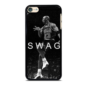 MICHAEL JORDAN SWAG iPod Touch 6 Case