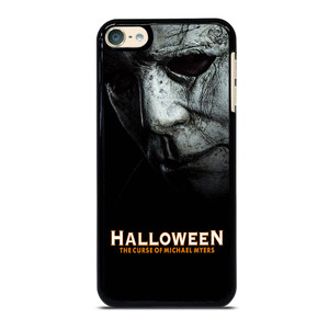 MICHAEL MYERS HALLOWEEN MASK iPod Touch 6 Case MICHAEL MYERS HALLOWEEN MASK iPod Touch 6 Case