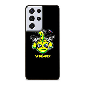 VALENTINO ROSSI VR 46 ARTWORK Samsung Galaxy S21 Ultra Case