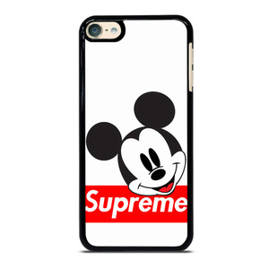 MICKEY MOUSE SUPREME 2 iPod Touch 6 Case MICKEY MOUSE SUPREME 2 iPod Touch 6 Case