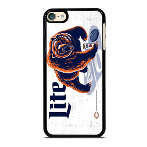 MILLER LITE BEER LOGO iPod Touch 6 Case