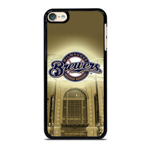 MILWAUKEE BREWERS MLB SYMBOL iPod Touch 6 Case