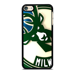 MILWAUKEE BUCKS LOGO iPod Touch 6 Case
