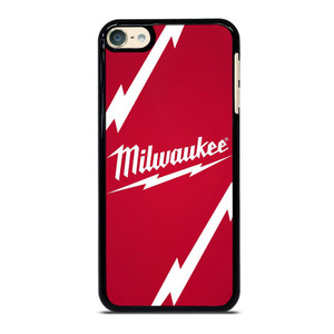 MILWAUKEE TOOL LOGO iPod Touch 6 Case