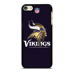 MINNESOTA VIKINGS NFL iPod Touch 6 Case MINNESOTA VIKINGS NFL iPod Touch 6 Case