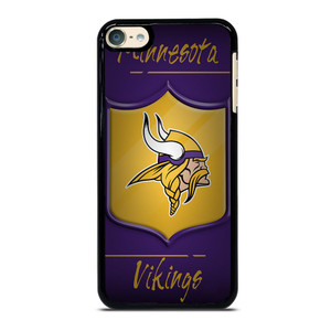 MINNESOTA VIKINGS SYMBOL iPod Touch 6 Case