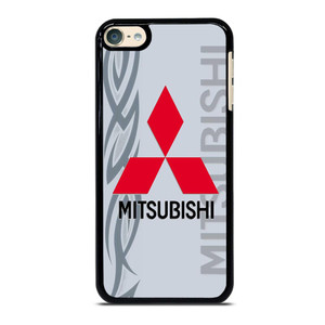 MITSUBISHI SYMBOL iPod Touch 6 Case MITSUBISHI SYMBOL iPod Touch 6 Case