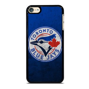 MLB TORONTO BLUE JAYS iPod Touch 6 Case MLB TORONTO BLUE JAYS iPod Touch 6 Case