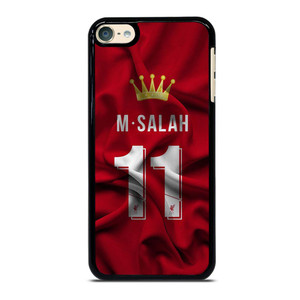 MOHAMED SALAH LIVERPOOL STAR iPod Touch 6 Case MOHAMED SALAH LIVERPOOL STAR iPod Touch 6 Case