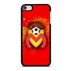 MONARCAS MORELIA SYMBOL 2 iPod Touch 6 Case MONARCAS MORELIA SYMBOL 2 iPod Touch 6 Case