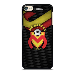 MONARCAS MORELIA SYMBOL iPod Touch 6 Case MONARCAS MORELIA SYMBOL iPod Touch 6 Case
