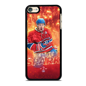 MONTREAL CANADIENS BE THE SPARK NHL iPod Touch 6 Case