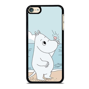 MOOMIN CUT CARTOON iPod Touch 6 Case