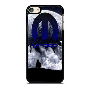 MOPAR LOGO ART iPod Touch 6 Case
