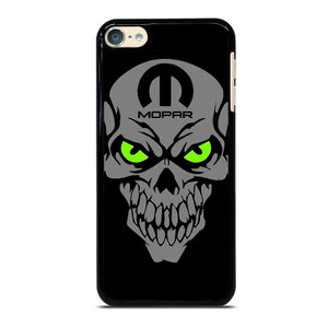 MOPAR SKULL LOGO iPod Touch 6 Case