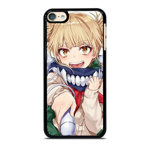 MY HERO ACADEMIA HIMIKO TOGA ANIME iPod Touch 6 Case