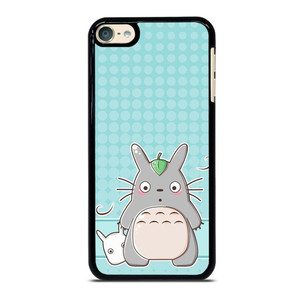 MY NEIGHBOR TOTORO KAWAII 2 iPod Touch 6 Case