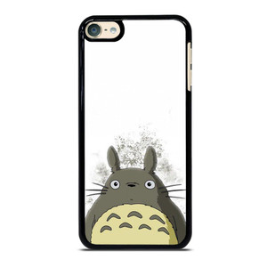 MY NEIGHBOR TOTORO KAWAII iPod Touch 6 Case