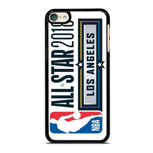 NBA ALL STAR LOGO iPod Touch 6 Case NBA ALL STAR LOGO iPod Touch 6 Case