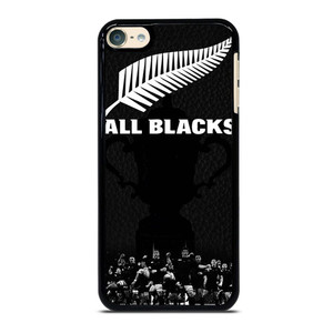 NEW ALL BLACKS WINNER iPod Touch 6 Case
