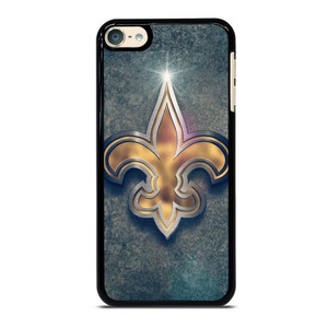 NEW ORLEANS SAINTS GLOW iPod Touch 6 Case NEW ORLEANS SAINTS GLOW iPod Touch 6 Case