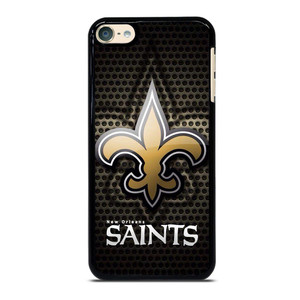 NEW ORLEANS SAINTS NFL iPod Touch 6 Case NEW ORLEANS SAINTS NFL iPod Touch 6 Case