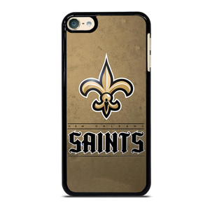 NEW ORLEANS SAINTS SYMBOL iPod Touch 6 Case NEW ORLEANS SAINTS SYMBOL iPod Touch 6 Case
