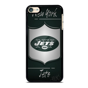 NEW YORK JETS NFL FOOTBALL iPod Touch 6 Case NEW YORK JETS NFL FOOTBALL iPod Touch 6 Case