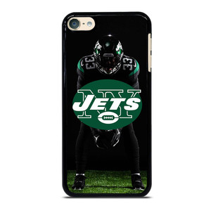 NEW YORK JETS NFL iPod Touch 6 Case