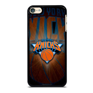 NEW YORK KNICKS SYMBOL iPod Touch 6 Case NEW YORK KNICKS SYMBOL iPod Touch 6 Case