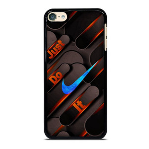 NIKE JUST DO IT EMBLEM iPod Touch 6 Case